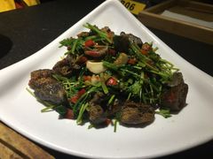 -湘与香缘·湖南菜(王府井北京市百货大楼店)