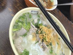 -许佳后安粉汤店