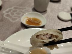 -圆山大饭店-圆苑餐厅