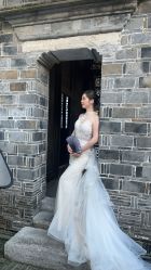 点击看大图 -雪中彩影婚纱摄影·微光艺术中心