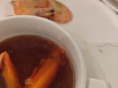 -圣雷克大酒店-爱琴海自助餐厅