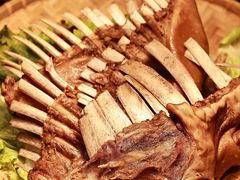 -厦门艾美酒店·新食谱西餐厅