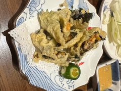-鸟鹏烧鸟居酒屋(龙岗万科店)