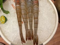 -巴奴毛肚火锅(京西大悦城店)