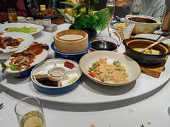 -食悦江南·淮扬菜·烤鸭(亚运村·惠新店)