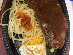 -菲滋意式餐厅(萧山市心店)