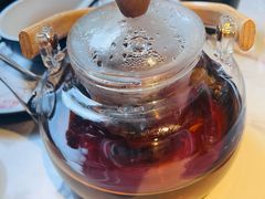 -绿茶餐厅(龙井船宴· 品牌总店)