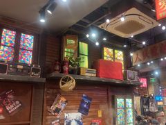 -萍姐火锅·公路夜市(南京新街口店)