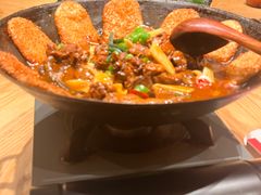 -老阿爸鲜鱼土菜(园区永旺店)