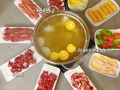 -杏花吴记牛肉火锅