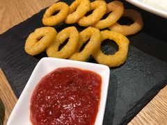 -棒约翰比萨·意面(张江长泰店)