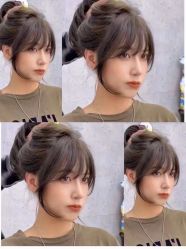 -HG美发设计沙龙