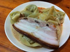 -潘国仙耳光馄饨(黄家阙路店)