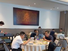 -惠丰堂饭庄(北洼路店)
