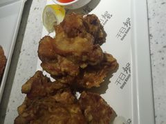 -千日贺茶餐厅(高新万达店)