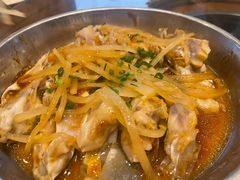 -启香鸡私房菜(湖景店)