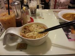 20130810_215041-翠华餐厅(旺角文华商场店)