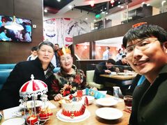 -豪客来牛排(人民东路店)