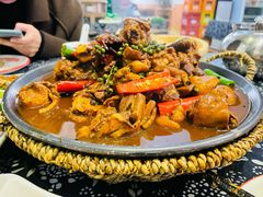 花椒鸡-八两八金·莱芜特色炒鸡(市南漳浦路店)
