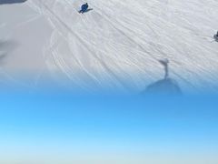 -长白山万达国际滑雪场