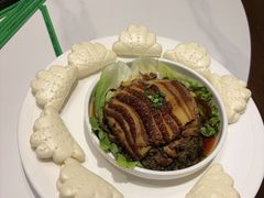 -大鸭梨烤鸭·北京菜(南小街/南苑店)