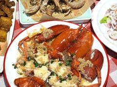 -阿里元海鲜·闽南特色菜(曾厝垵店)