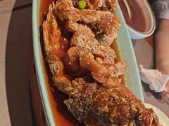 -老淮滨-蚌埠非遗小吃(淮河路店)