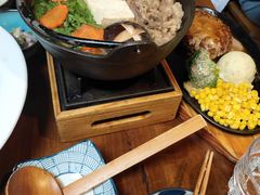 -铃木食堂(帽儿胡同店)