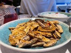 -沿途四季·云南菜(建外大街店)
