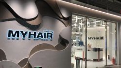 -MY HAIR ARDOR