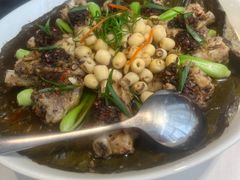 -院里寻菜·精致庭院菜(观沙岭店)