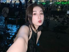 -青岛第三海水浴场