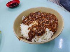 -食惠里小笼包面馆(越秀店)
