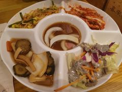 -喜来稀肉(北外滩白玉兰广场店)