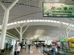 -南昌昌北国际机场