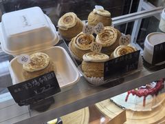 -Max Bakery 阿唛手作