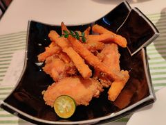 -桂满陇·杭州小馆(巴黎春天浦建店)