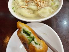 -毛华美食(清扬路店)