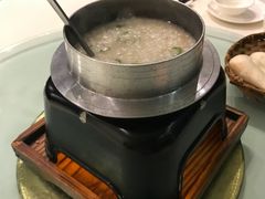 鱼片粥-悦百味·品质川菜(橄榄郡店)