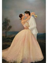 -拾尚映画·STUDIO婚纱摄影(中关村店)