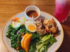 -BAKER&SPICE(环贸店)