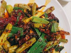 -泉上·发现DISCOVERY ·黔菜餐厅(银海元隆广场店)