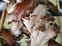 -秦韵轩·西安小馆(贻成福地广场店)