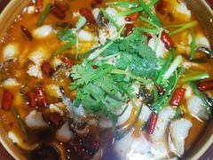 -每食每刻·皖北新民地锅鸡