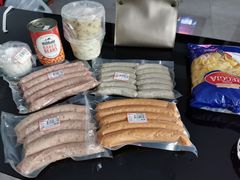 -申德勒食品(宾都苑店)
