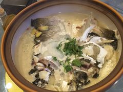 -北大荒淡水鱼馆(秀水广场店)