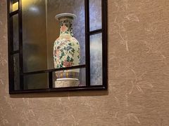-海天楼中餐厅(吴宫泛太平洋酒店)