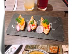 -赤坂亭·M9和牛烧肉(南京江南虹悦城店)