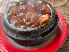 -石锅坛肉(广场店)