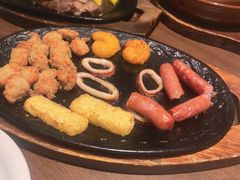-萨莉亚(巴黎春天成山店)